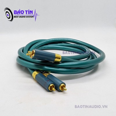 DÂY AV ORTOFON- ĐAN MẠCH